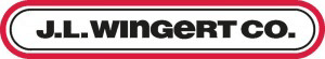 JL Wingert Logo