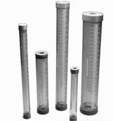 Griffco Calibration Columns