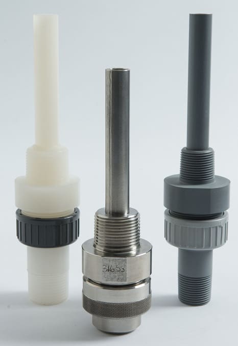 Griffco Injection Valves
