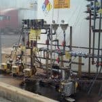 Chlorine Injection System
