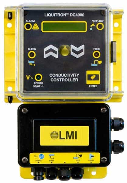 LMI DC4000 Conductivity Controller