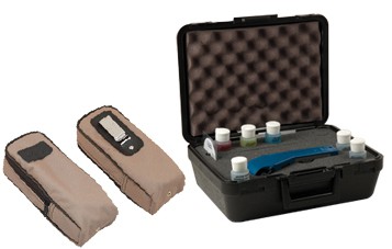Myron L Handheld Instrument Cases
