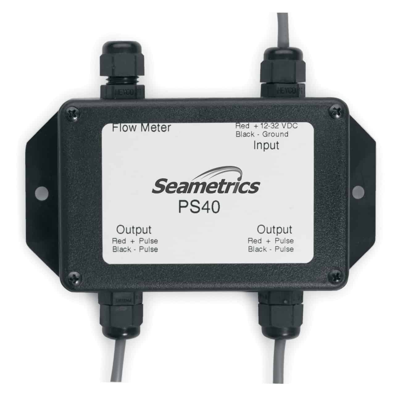 Seametrics Pulse Splitter PS40